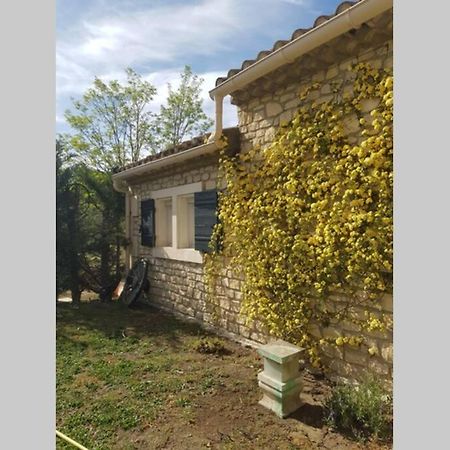 Appartement 2 Pers Avec Acces Piscine Saint-Remy-de-Provence Bagian luar foto