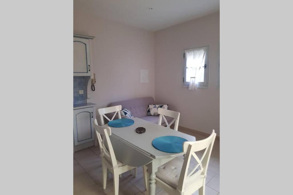 Appartement 2 Pers Avec Acces Piscine Saint-Remy-de-Provence Bagian luar foto