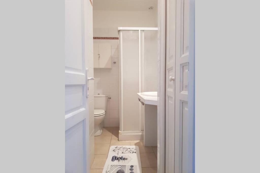 Appartement 2 Pers Avec Acces Piscine Saint-Remy-de-Provence Bagian luar foto