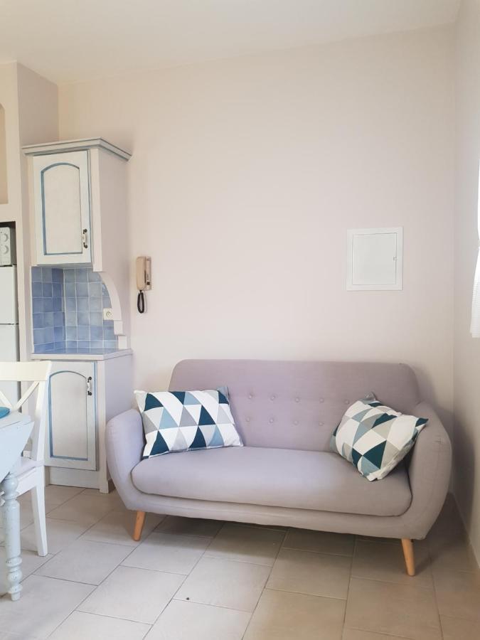 Appartement 2 Pers Avec Acces Piscine Saint-Remy-de-Provence Bagian luar foto